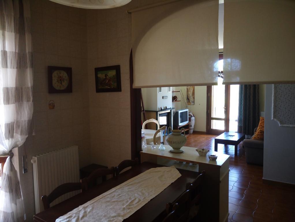 Villa Le Giare Ospitalita Diffusa Аджерола Екстериор снимка