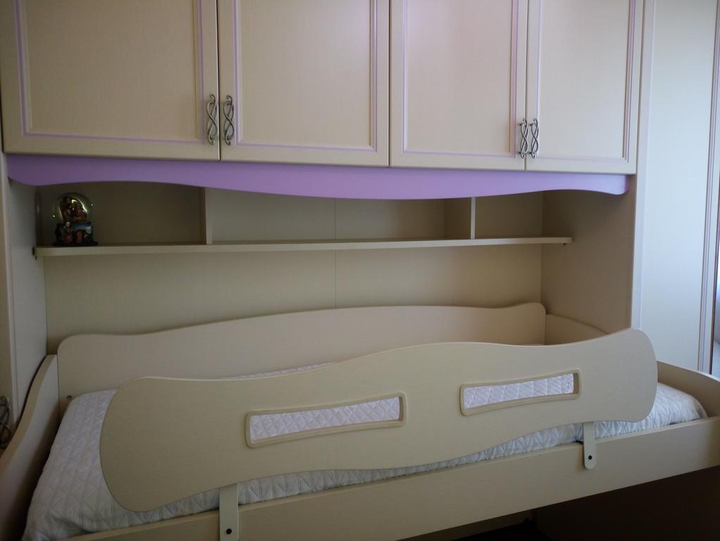 Villa Le Giare Ospitalita Diffusa Аджерола Екстериор снимка