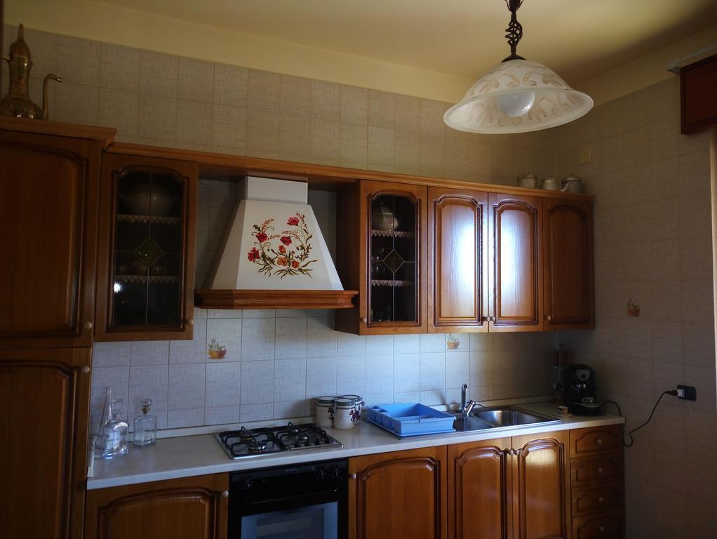Villa Le Giare Ospitalita Diffusa Аджерола Екстериор снимка