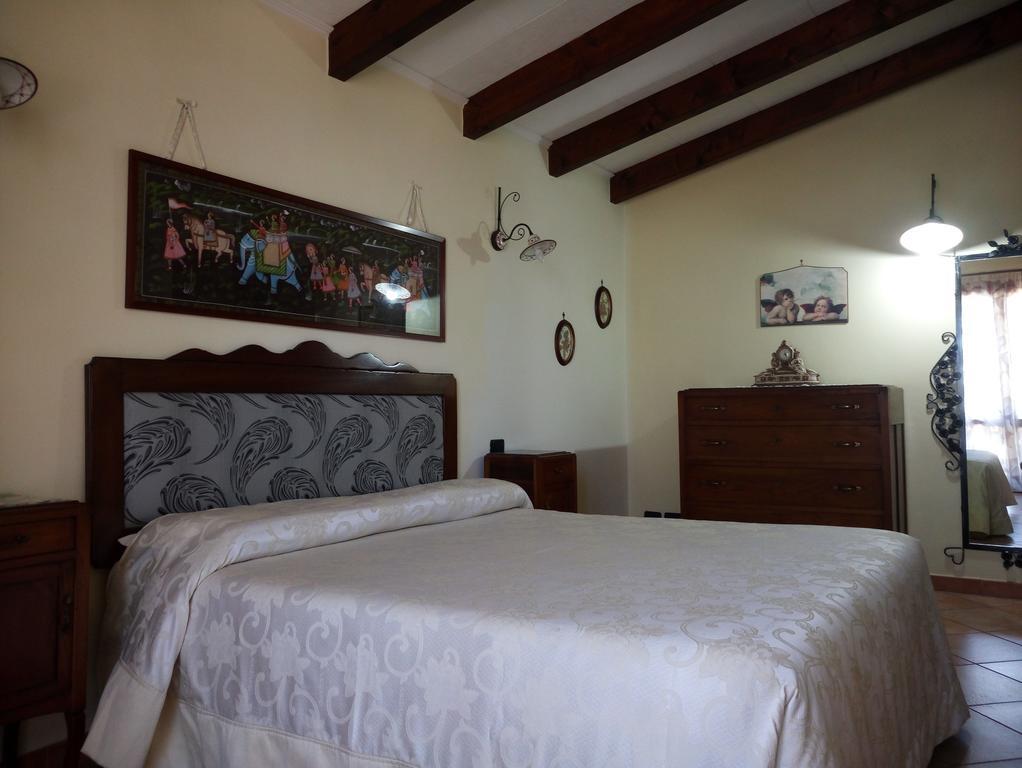Villa Le Giare Ospitalita Diffusa Аджерола Екстериор снимка