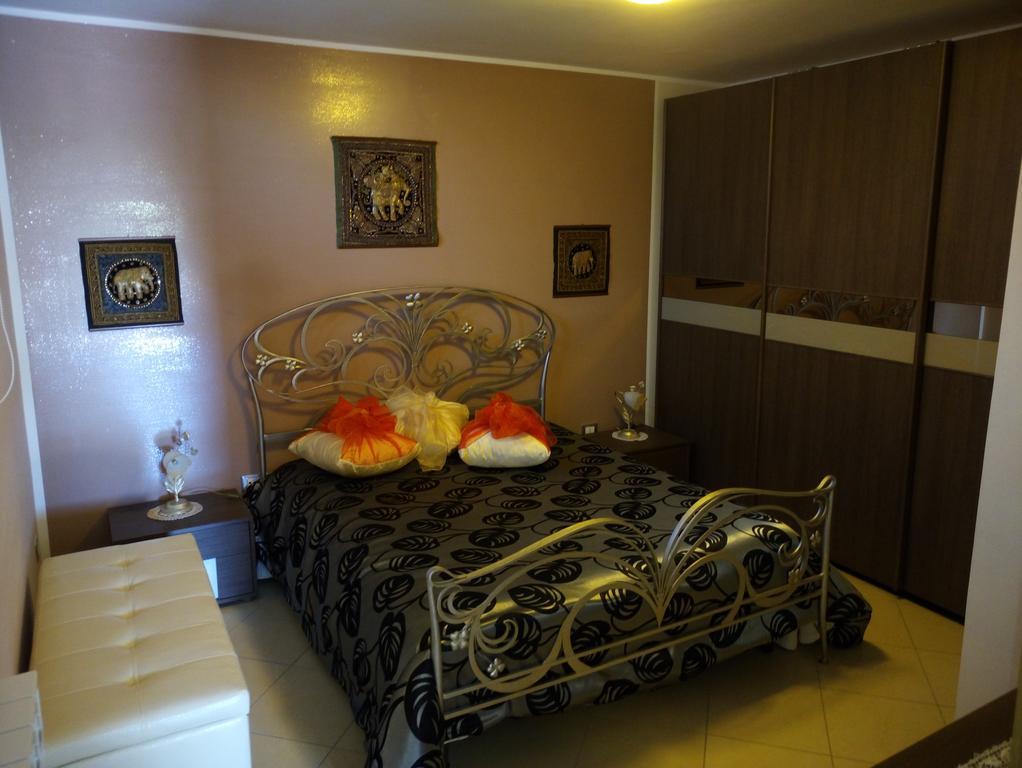 Villa Le Giare Ospitalita Diffusa Аджерола Екстериор снимка