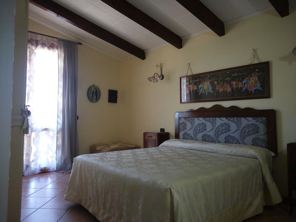 Villa Le Giare Ospitalita Diffusa Аджерола Екстериор снимка