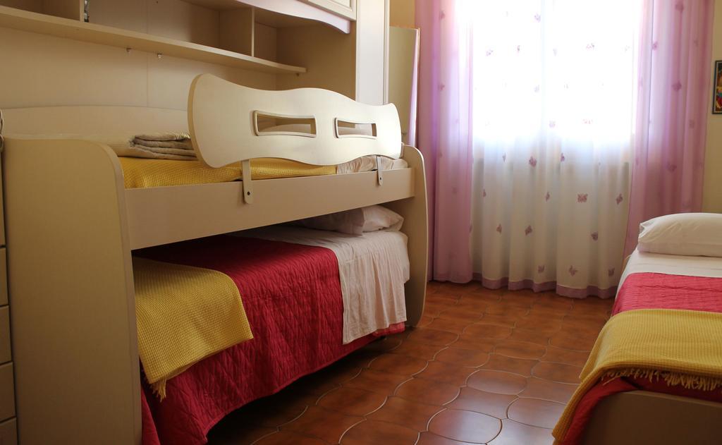 Villa Le Giare Ospitalita Diffusa Аджерола Екстериор снимка