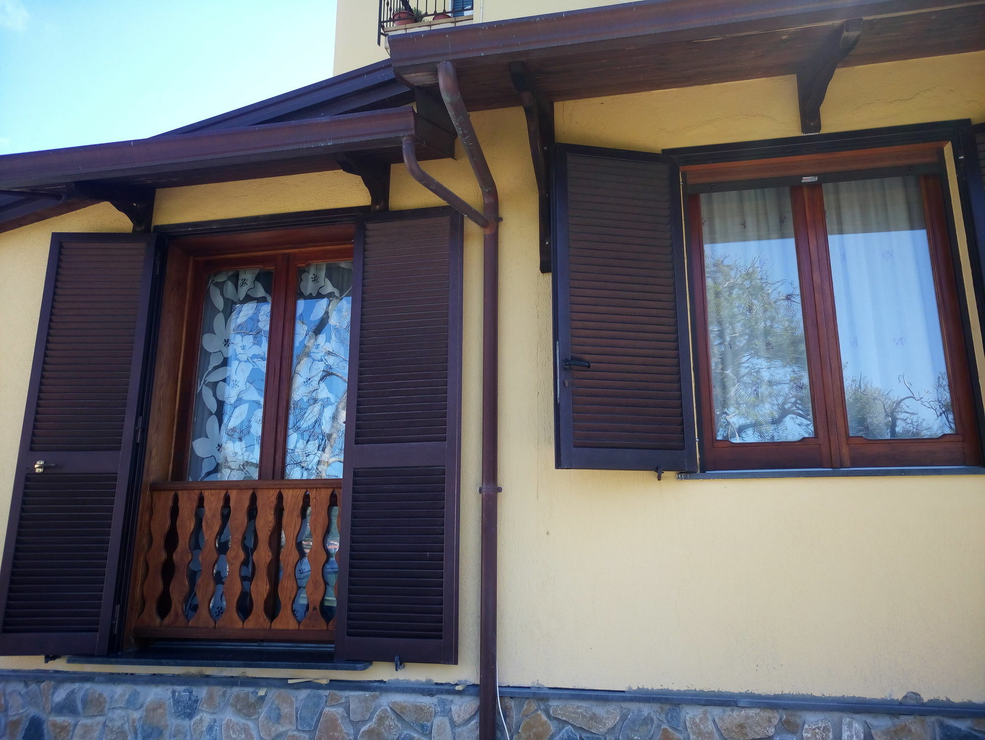 Villa Le Giare Ospitalita Diffusa Аджерола Екстериор снимка