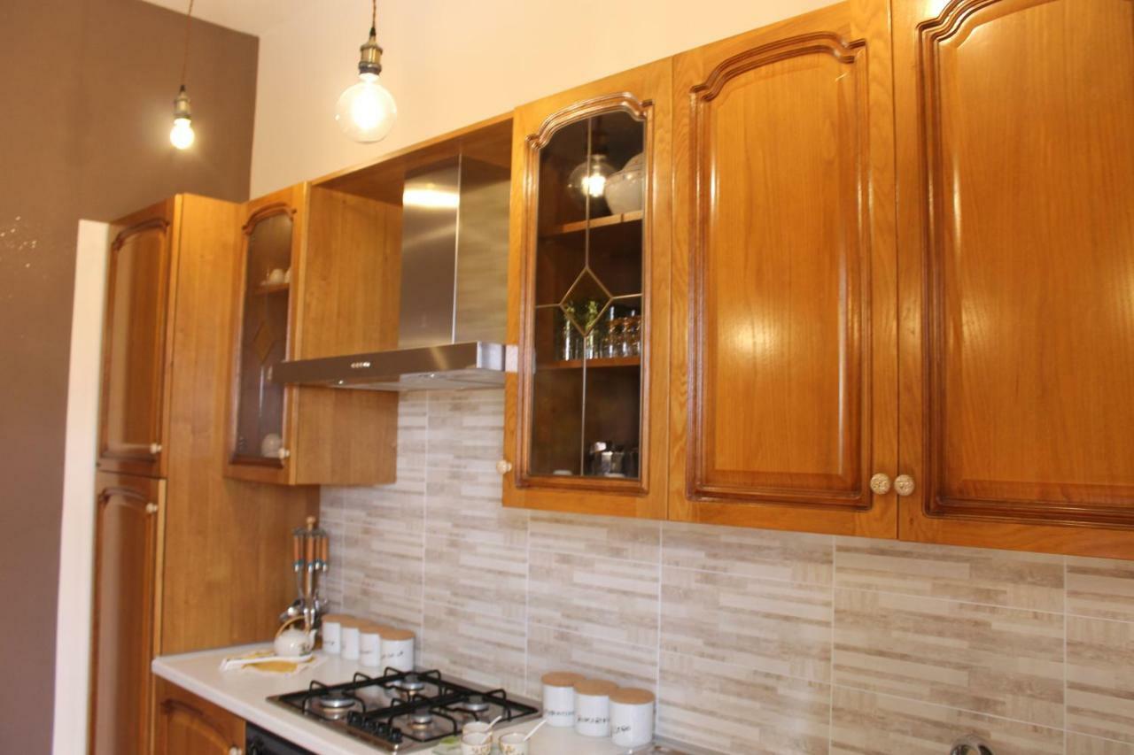 Villa Le Giare Ospitalita Diffusa Аджерола Екстериор снимка